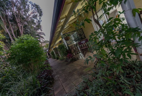 Kookaburra Lodge Motel - Accommodation Brisbane 1
