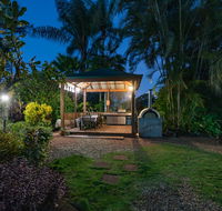 Kookaburra Lodge Motel - Accommodation Brisbane
