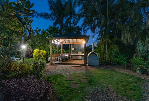 Kookaburra Lodge Motel - Accommodation Brisbane 0