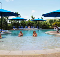 Korte's Resort - Accommodation Brisbane
