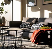 KOZYGURU BRISBANE CBD 1 BED APT AMAZING VIEW QBN550-1601 - Accommodation Brisbane