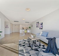 KOZYGURU NORTH RYDE MACQUARIE PARK 2 BEDROOM APT  FREE PARKING NNR009 - Accommodation Brisbane