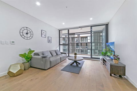KOZYGURU ZETLAND COSY 3 BEDROOM APT EAST VILLAGE NZE906-1413 - Accommodation Brisbane 0