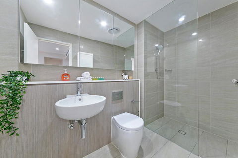 KOZYGURU ZETLAND COSY 3 BEDROOM APT EAST VILLAGE NZE906-1413 - Accommodation Brisbane 3