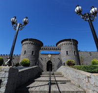 Kryal Castle Ballarat - Accommodation Brisbane