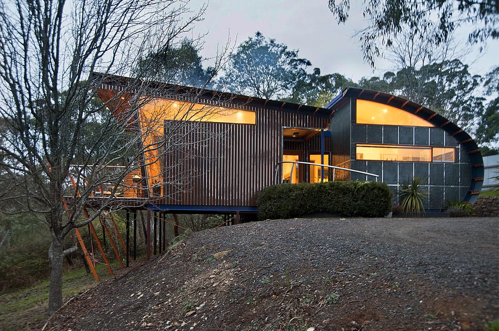 Spargo Creek VIC Accommodation Brisbane