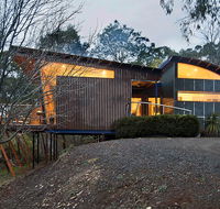 Kudos Villas and Retreats - Hepburn Springs - Accommodation Brisbane