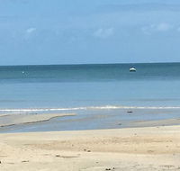 Kulki Beach House - Accommodation Brisbane