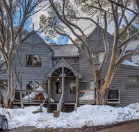Kummonin - Accommodation Brisbane