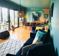 Kurrajong Heights cottage - Accommodation Brisbane