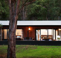 Kurrajong Retreat - Accommodation Brisbane