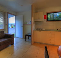 Kurrimine Beach Holiday Park - Accommodation Brisbane
