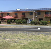 Kurrimine Beach Motel - Accommodation Brisbane
