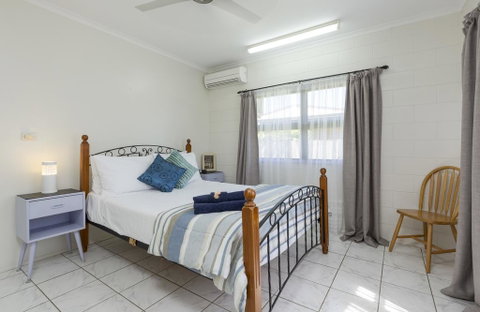 Kurrimine Fishing Haven - Accommodation Brisbane 0