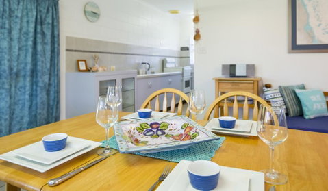 Kurrimine Fishing Haven - Accommodation Brisbane 2