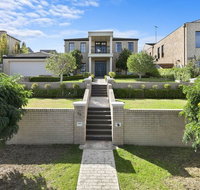 Kyeema Executive 50 - Accommodation Brisbane