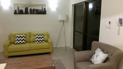 L'Amor Holiday Apartments - Accommodation Brisbane 3