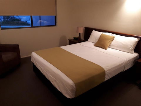 L'Amor Holiday Apartments - Accommodation Brisbane 1
