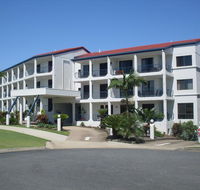 L'Amor Holiday Apartments - Accommodation Brisbane