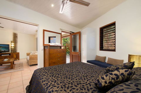 L'Auberge @ Noosa - Accommodation Brisbane 3