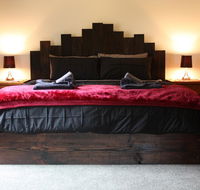 La Boheme Villa - Accommodation Brisbane