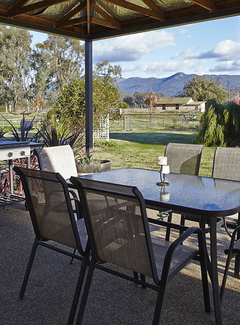 La Casa - Accommodation Brisbane 3