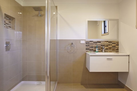 La Casa - Accommodation Brisbane 1