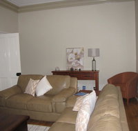 La Dentella- Terrace on Bentinck Street - Accommodation Brisbane