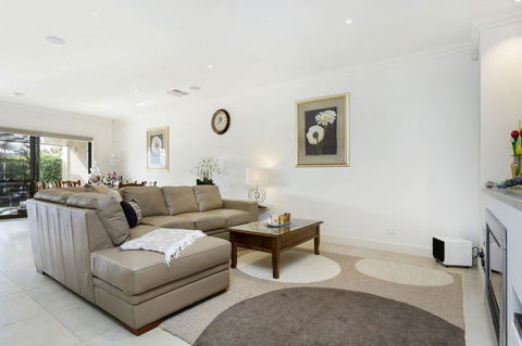 LA DOLCE VITA RETREAT - RYE - Accommodation Brisbane 1