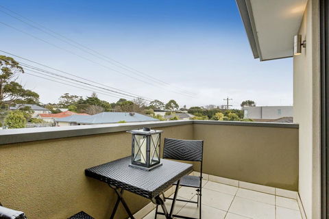 LA DOLCE VITA RETREAT - RYE - Accommodation Brisbane 3