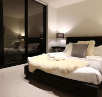 La Maison Sky Garden 3 Bedrooms Apartment - Accommodation Brisbane