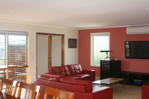 La Vista - Accommodation Brisbane 2