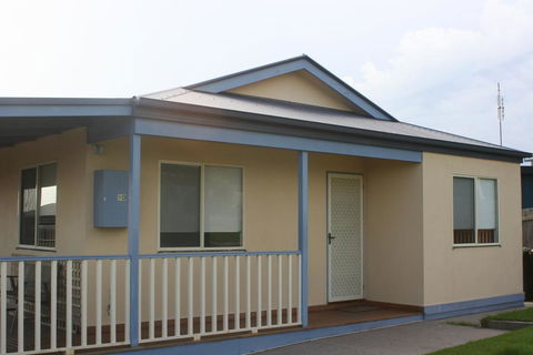 La Vista - Accommodation Brisbane 1