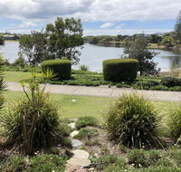 Lagoon-Front Luxury at Twin Waters Resort - Accommodation Brisbane
