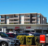 Laguna Serviced Apartments - Accommodation Brisbane