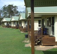 Lake Barra Cottages