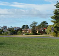 Lake Bolac Motel - Accommodation Brisbane