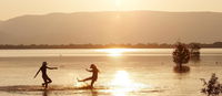 Book Lake Fyans Accommodation Vacations Accommodation Brisbane Accommodation Brisbane