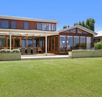 Lake House 61 Mulwala - Accommodation Brisbane