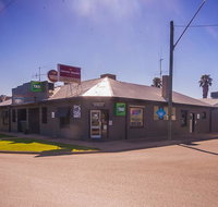 Lake Mulwala Hotel Motel - Accommodation Brisbane