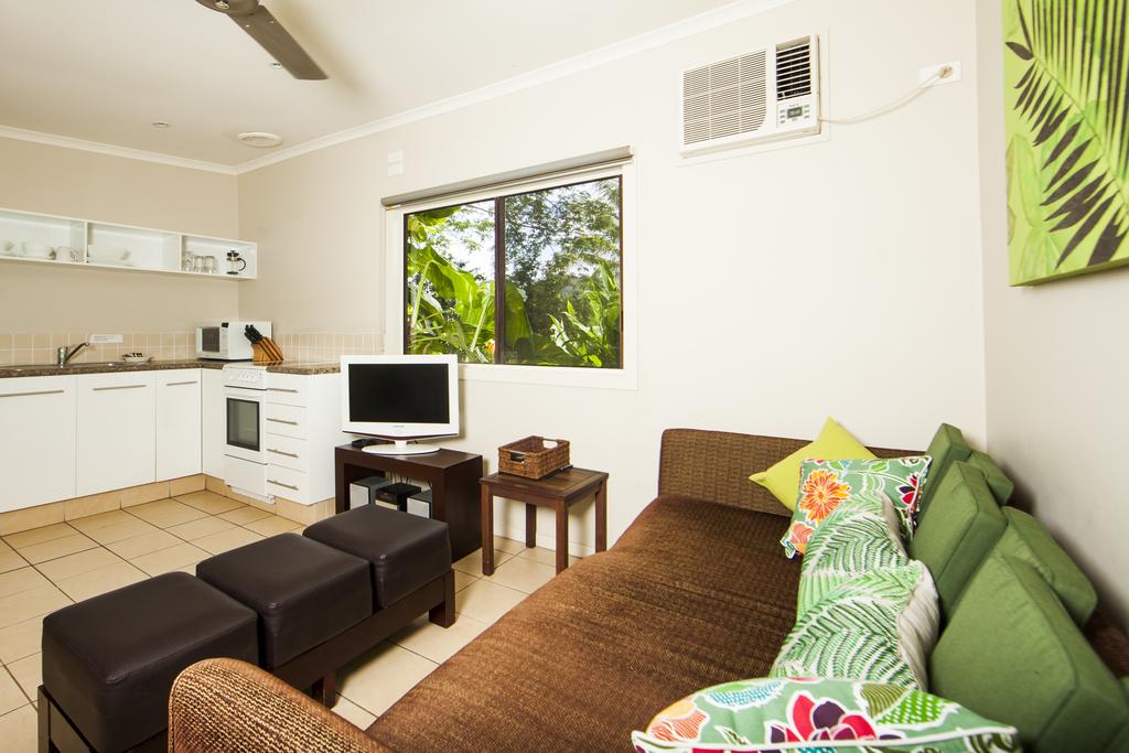 Caravonica QLD Accommodation Brisbane