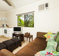 Lake Placid Tourist Park - Accommodation Brisbane