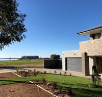 Lake Resort on Black Bull - Accommodation Brisbane