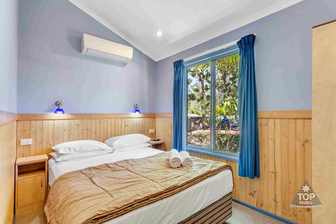Lake Tinaroo Holiday Park - Accommodation Brisbane 1