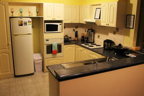 Lake Tyrrell Accommodation - Accommodation Brisbane 3