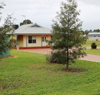 Lake Tyrrell Accommodation - Accommodation Brisbane