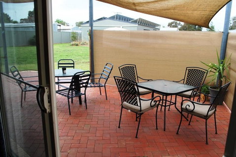 Lake Tyrrell Accommodation - Accommodation Brisbane 2