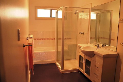 Lake Tyrrell Accommodation - Accommodation Brisbane 1