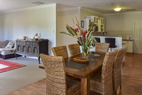 Lake Tyrrell Accommodation LTA - Accommodation Brisbane 1