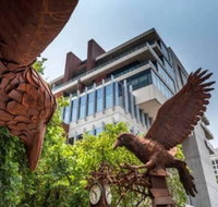 Lake views Central CBD location//FREE WIFINETFLIX - Accommodation Brisbane